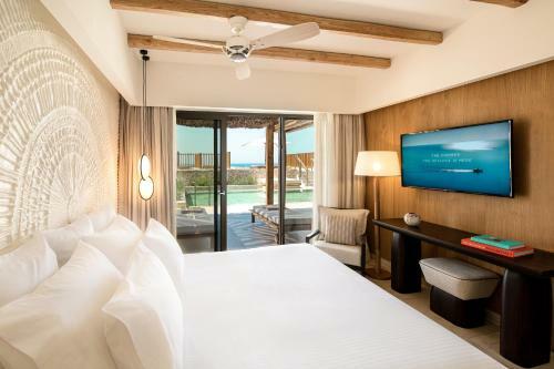 Hotel Mitsis Rinela Beach Resort & Spa