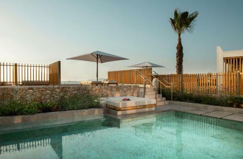 Hotel Mitsis Rinela Beach Resort & Spa