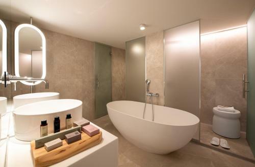 Hotel Mitsis Rinela Beach Resort & Spa