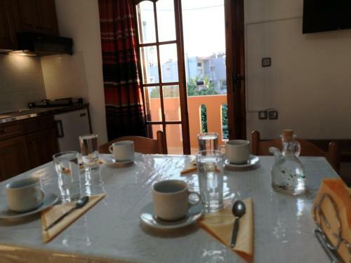 Apartamento Anthoula Sunrise