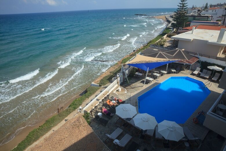 Almare Beach Hotel