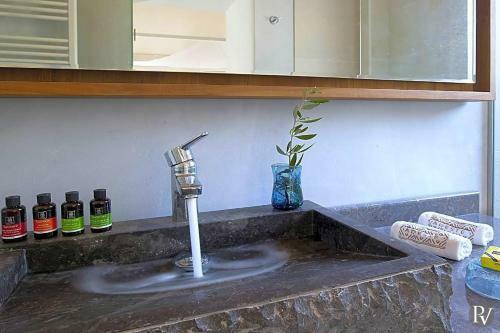 Kokkinon Khorion Villa Sleeps 8 Pool
