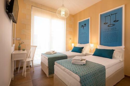 Titans Villas