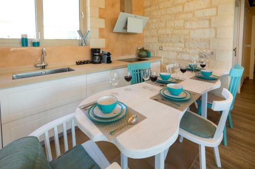 Titans Villas