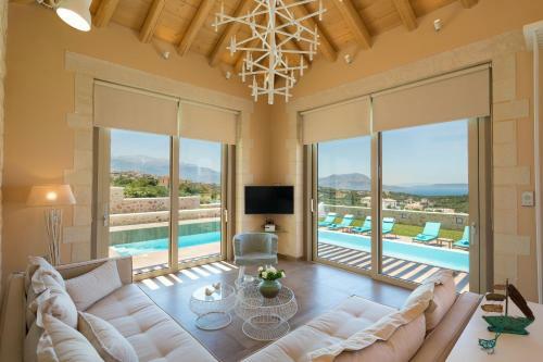 Titans Villas
