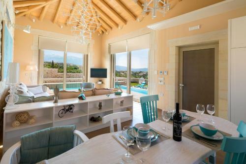Titans Villas