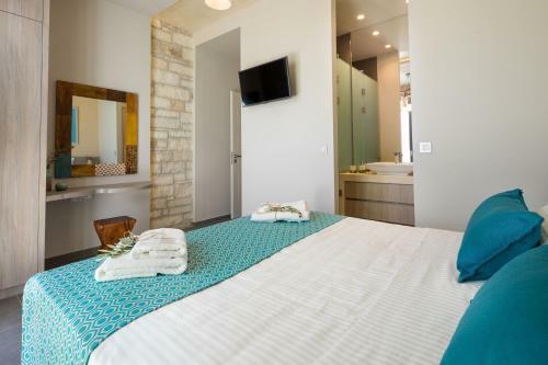 Titans Villas
