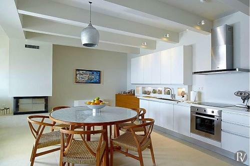 Kokkinon Khorion Villa Sleeps 6 Pool Air Con Wifi