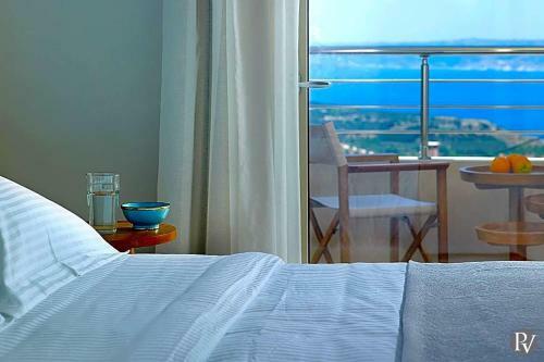 Kokkinon Khorion Villa Sleeps 6 Pool Air Con Wifi
