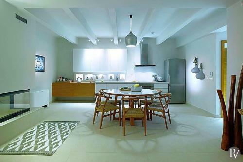 Kokkinon Khorion Villa Sleeps 6 Pool Air Con Wifi