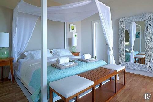 Kokkinon Khorion Villa Sleeps 6 Pool Air Con Wifi