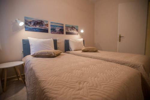 Golden Sun Apartments