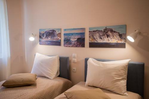 Golden Sun Apartments
