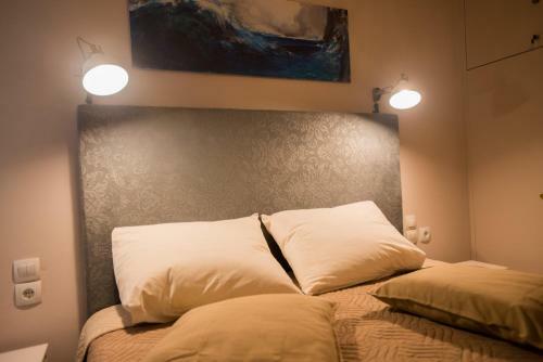 Golden Sun Apartments