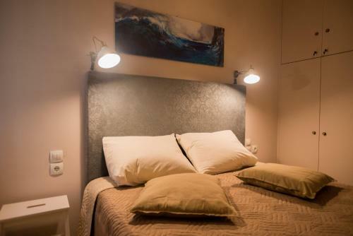 Golden Sun Apartments