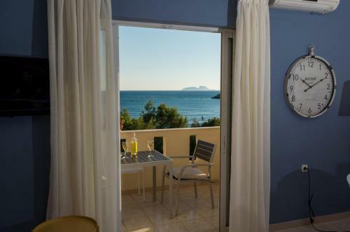 Golden Sun Apartments
