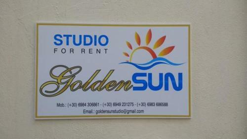 Golden Sun Apartments