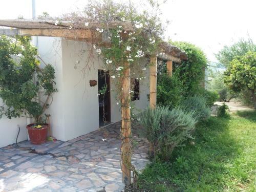 Apartamento Irini - Assimina
