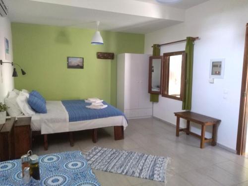 Apartamento Irini - Assimina