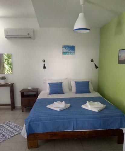Apartamento Irini - Assimina