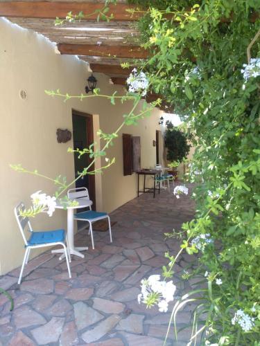 Apartamento Irini - Assimina