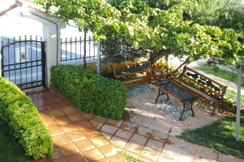Holiday Home Marathokefala