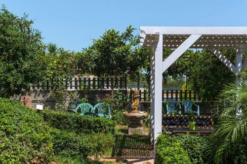 Holiday Home Marathokefala