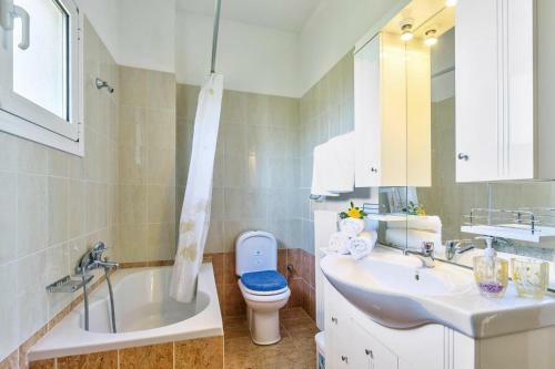 Holiday Home Marathokefala