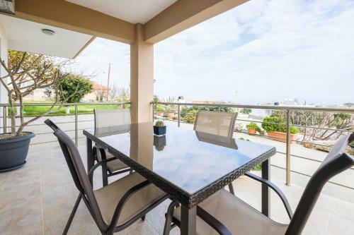 Apartamento Peter's Flat Near The Beach