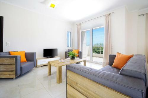 Villa Geas House