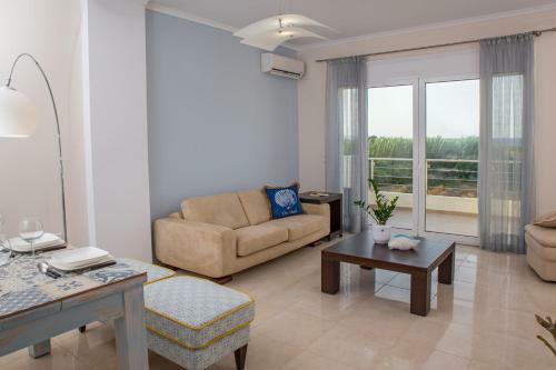 Villa Geas House