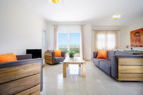 Villa Geas House