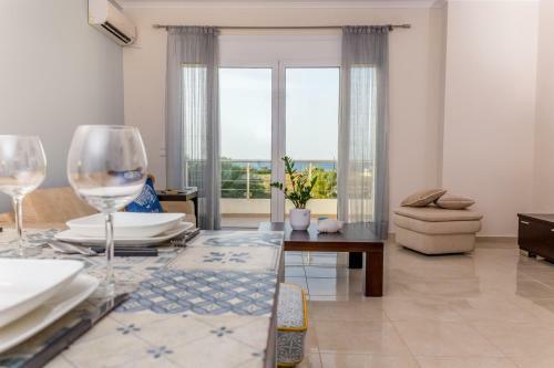 Villa Geas House