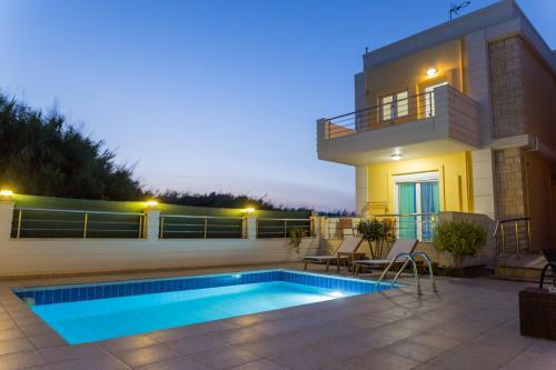 Villa Geas House