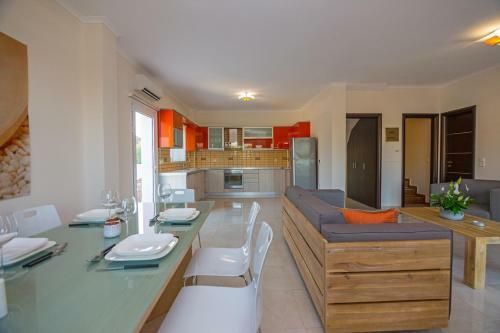 Villa Geas House