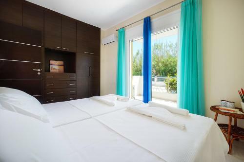 Villa Geas House