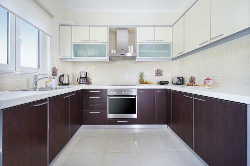 Villa Geas House