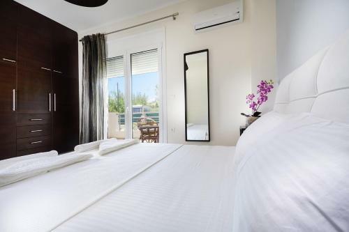 Villa Geas House