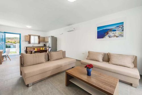 Sea Blue Villa