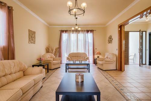 Royal Classico Villa