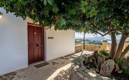 Artemida Traditional Homes