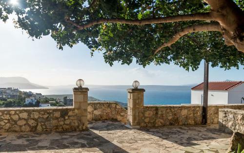 Artemida Traditional Homes