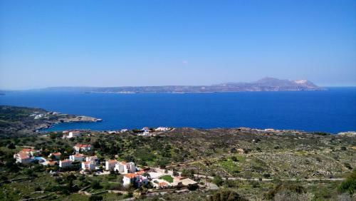 Artemida Traditional Homes
