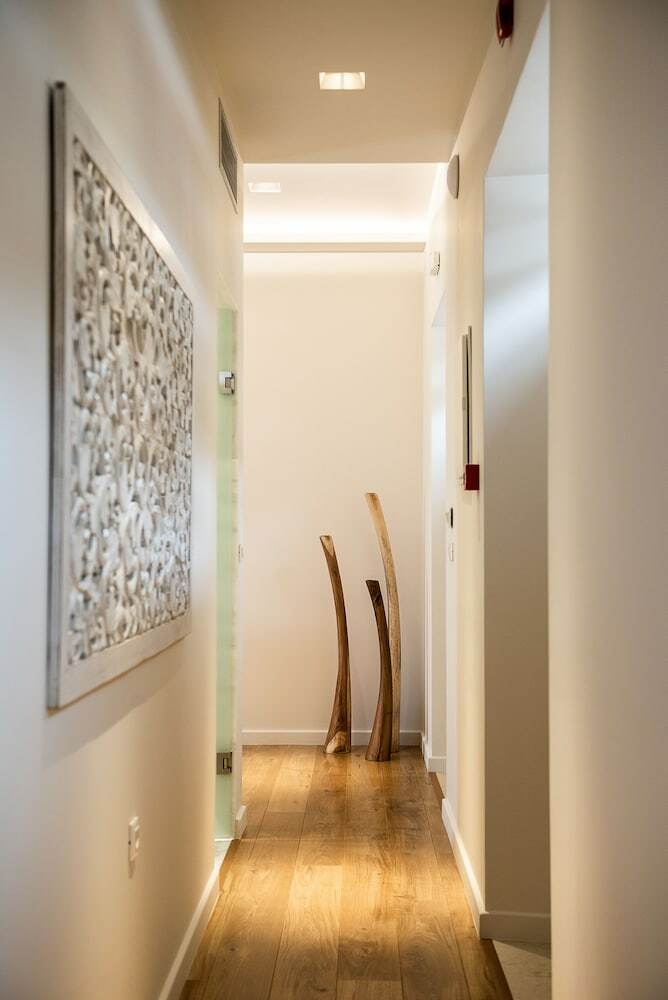 Avra Apartments Kolymbari Harbour