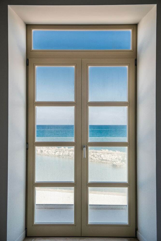 Avra Apartments Kolymbari Harbour