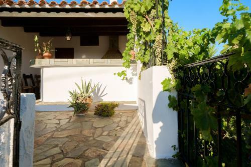 Traditional Cretan Stone House 4