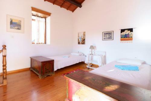 Traditional Cretan Stone House 4