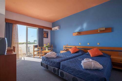 Hotel Irene Palace Beach Resort