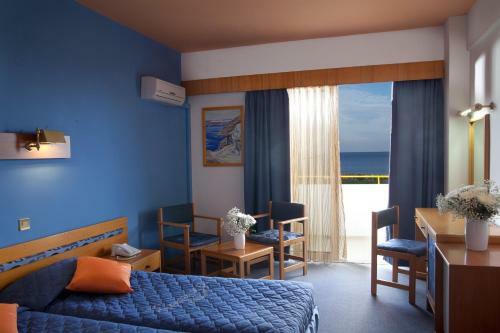 Hotel Irene Palace Beach Resort