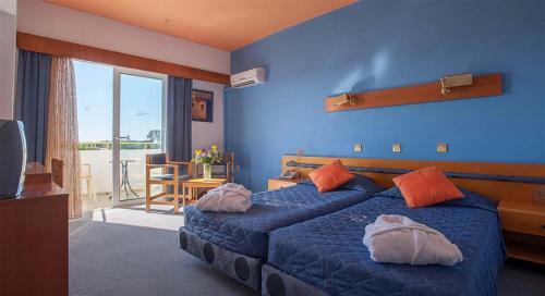 Hotel Irene Palace Beach Resort